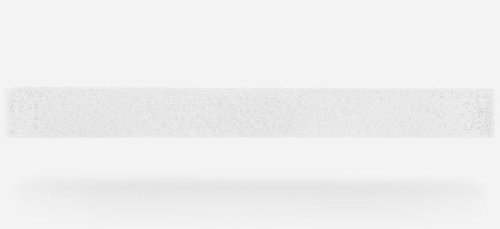 Newton Wovenaire Crib Mattress - Cloud White - 9991000WHTST