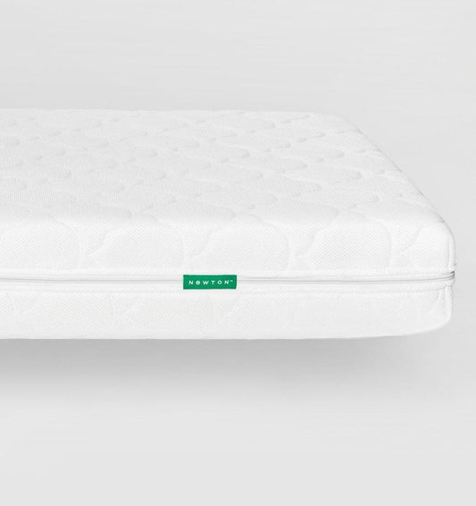 Newton Wovenaire Crib Mattress - Cloud White - 9991000WHTST
