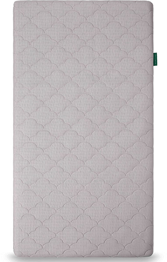 Newton Wovenaire Crib Mattress - Moonlight Grey - 10001CR