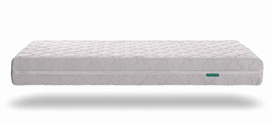 Newton Wovenaire Crib Mattress - Moonlight Grey - 10001CR