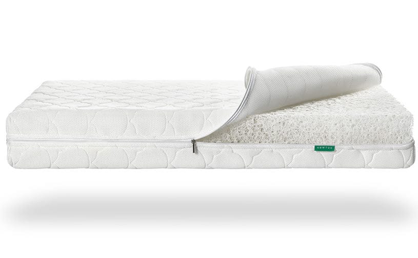 Newton Wovenaire Mini Crib Mattress - 1000MC