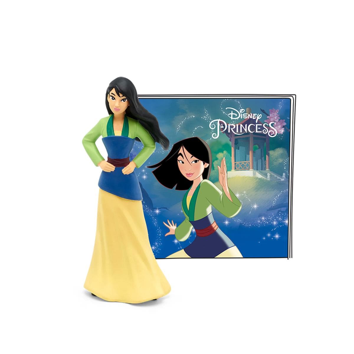 Tonies Princess Mulan (4y+)