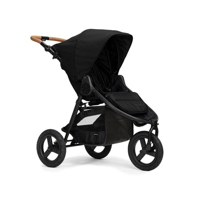 Bumbleride Indie Single Stroller (2026) - Black
