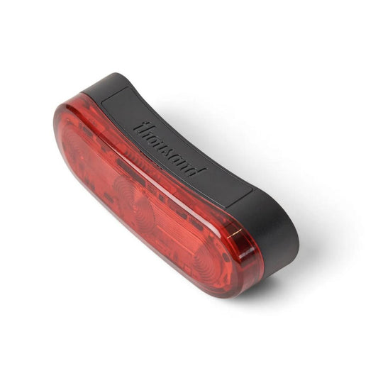 Thousand Magnetic Helmet Light - Stealth Black - TLGL05050100