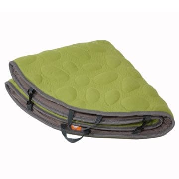 Nook LilyPad Playmat in Lawn - LIL-MAT-LWN