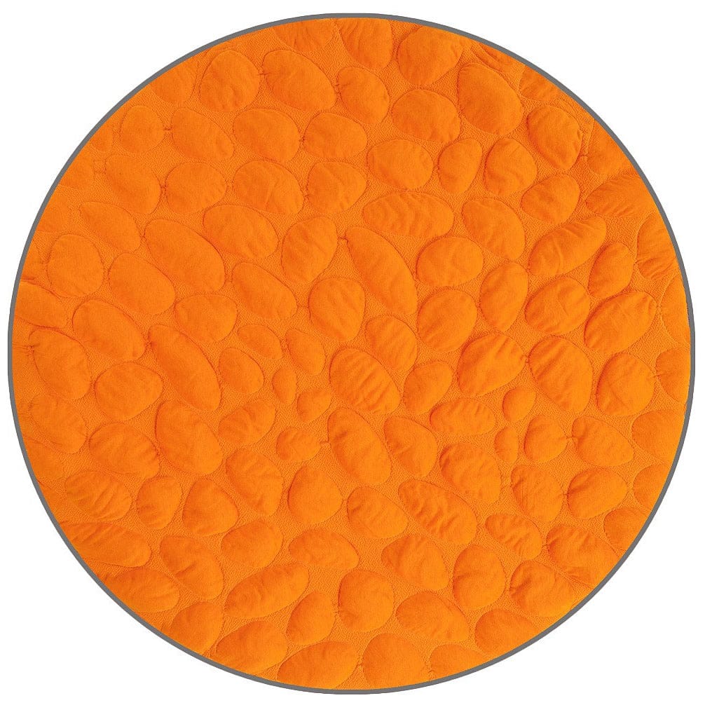 Nook LilyPad Playmat in Poppy