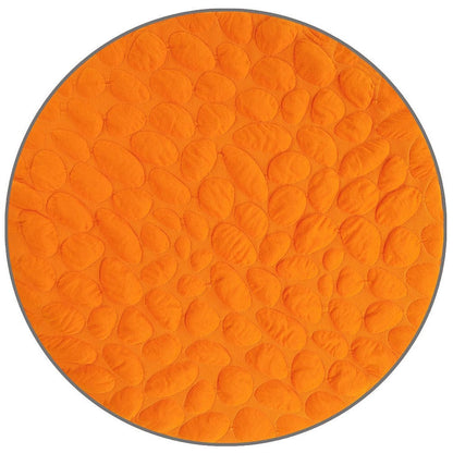 Nook LilyPad Playmat in Poppy
