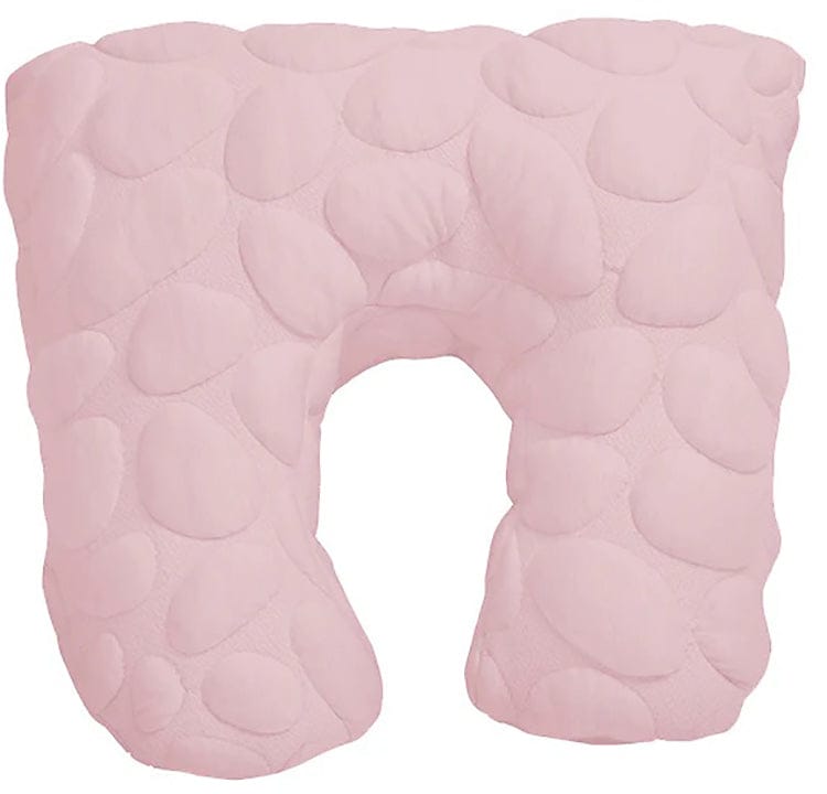 Nook Niche Feeding Pillow - Blush - NIC-BLU