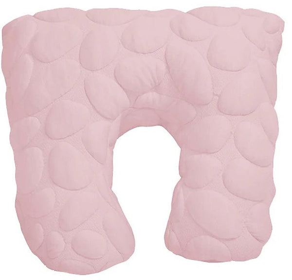 Nook Niche Feeding Pillow Blush – Albee Baby