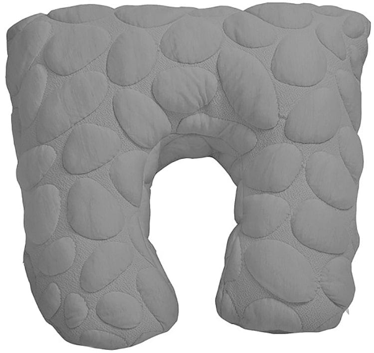 Nook Niche Feeding Pillow - Cloud - NIC-CLD