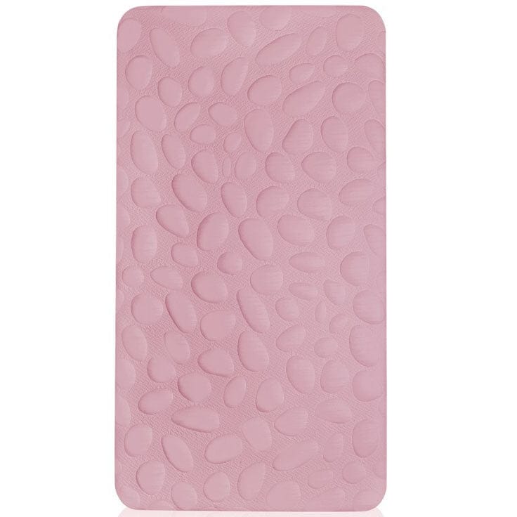 Nook Pebble Lite Mattress - Blush