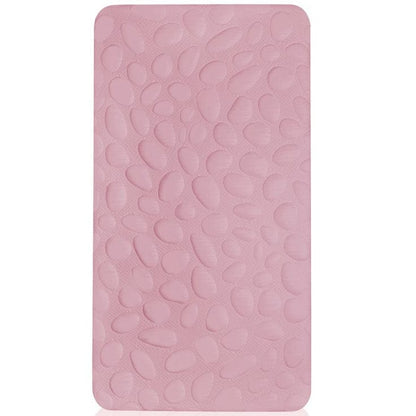 Nook Pebble Lite Mattress - Blush