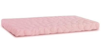 Nook Pebble Lite Mattress - Blush