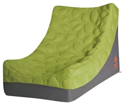 Nook Pebble Lounger - Lawn - PEB-LNGR-LWN