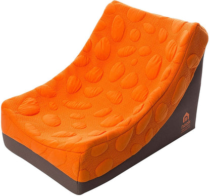 Nook Pebble Lounger - Poppy - PEB-LNGR-POP