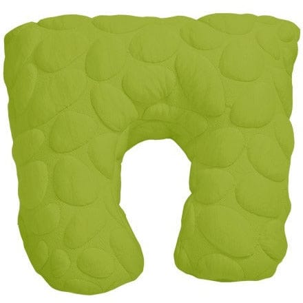 Nook Niche Feeding Pillow - Lawn - NIC-LWN