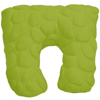 Nook Niche Feeding Pillow - Lawn - NIC-LWN