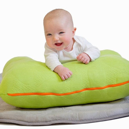 Nook Niche Feeding Pillow - Lawn - NIC-LWN