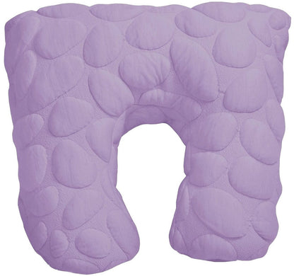 Nook Niche Feeding Pillow - Lilac - NIC-LAC