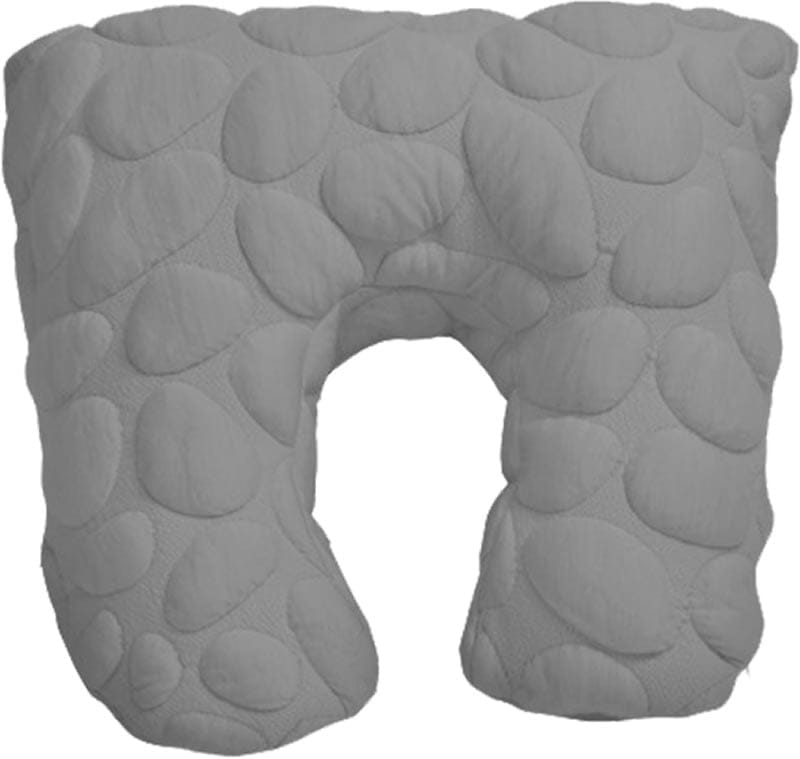Nook Niche Feeding Pillow - Misty
