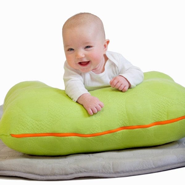 Nook Niche Feeding Pillow - Misty