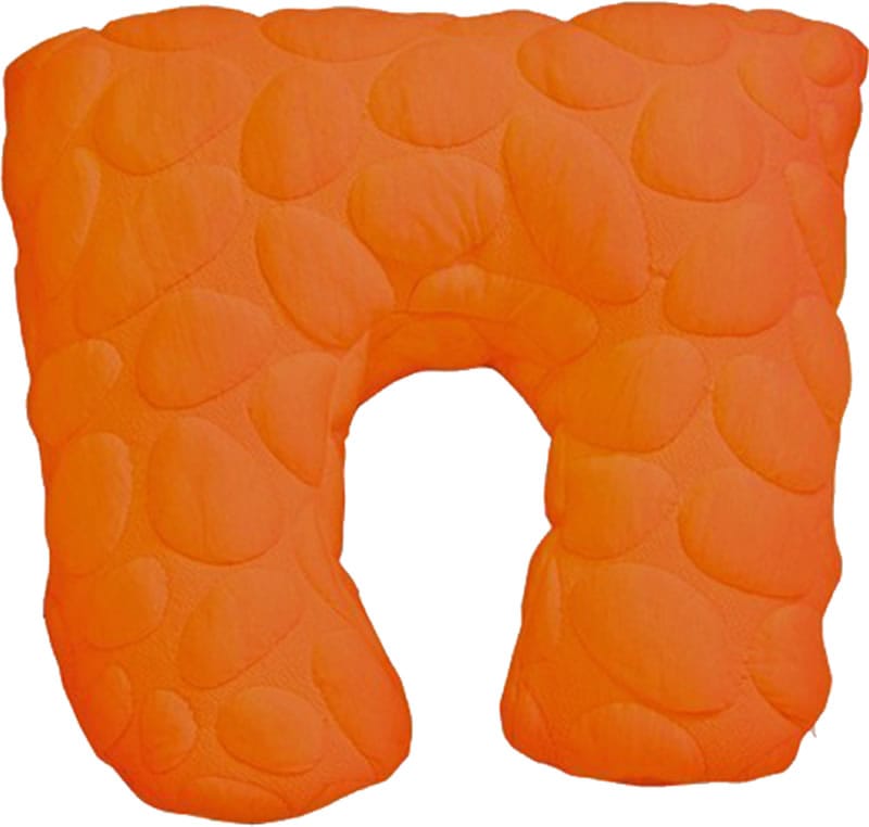Nook Niche Feeding Pillow - Poppy - NIC-POP