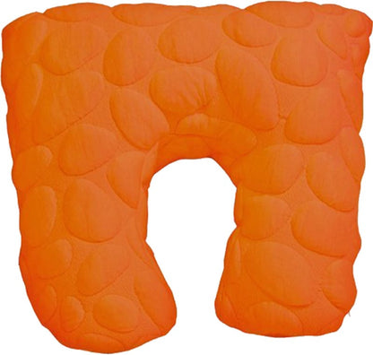 Nook Niche Feeding Pillow - Poppy - NIC-POP