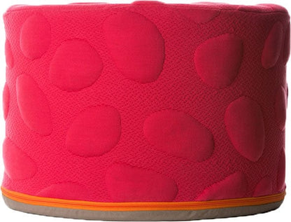 Nook Pebble Pouf - Blossom - POUF-BLS