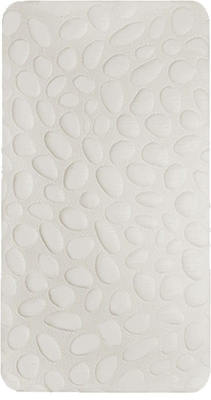 Nook Pebble Pure Mattress - Cloud - PEB-PUR-CLD