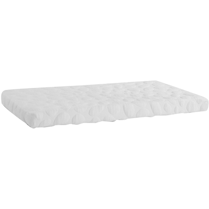 Nook Pebble Pure Mattress - Cloud - PEB-PUR-CLD