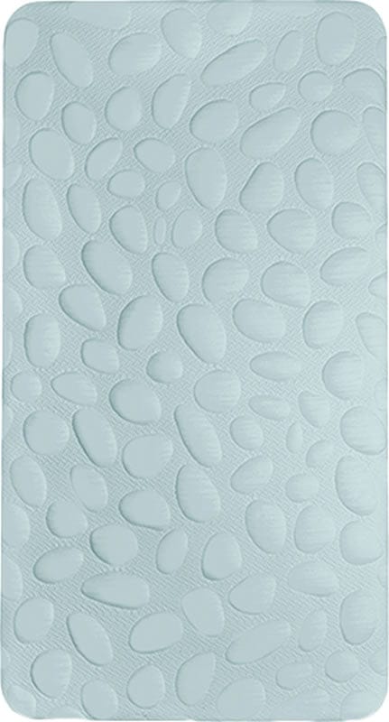 Nook Pebble Pure Mattress - Sea Glass - PEB-PUR-GLS