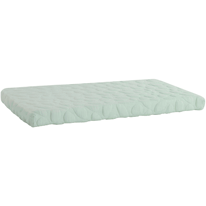 Nook Pebble Pure Mattress - Sea Glass - PEB-PUR-GLS