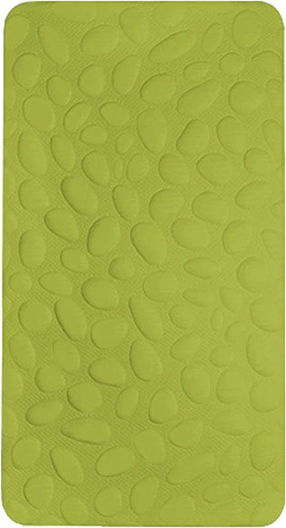 Nook Pebble Pure Mattress - Lawn - PEB-PUR-LWN