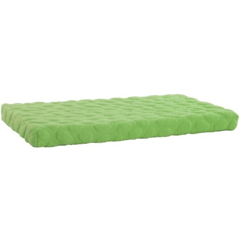 Nook Pebble Pure Mattress - Lawn - PEB-PUR-LWN