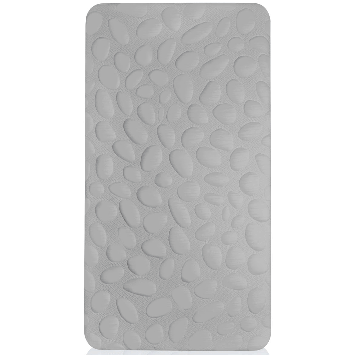 Nook Pebble Pure Mattress - Misty - PEB-PUR-MIS