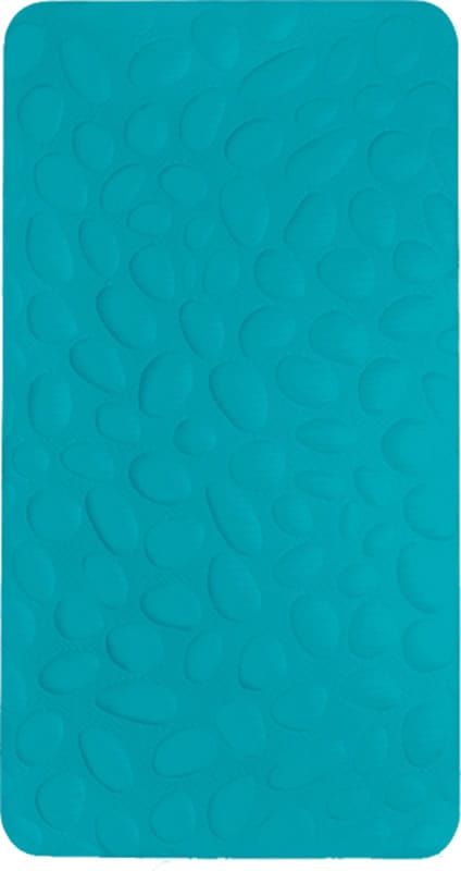 Nook Pebble Pure Mattress - Peacock