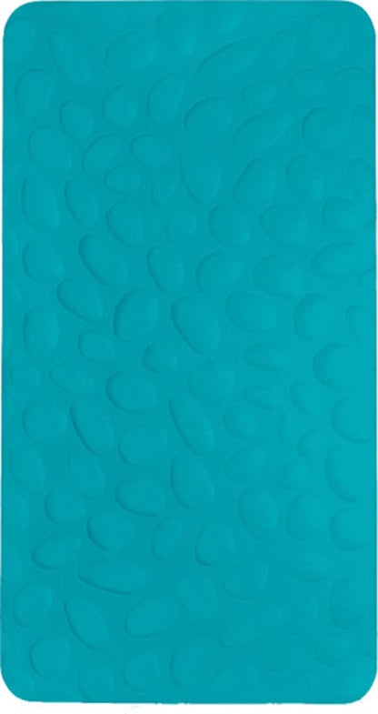 Nook Pebble Pure Mattress - Peacock