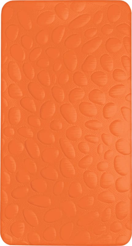Nook Pebble Pure Mattress - Poppy - PEB-PUR-POP