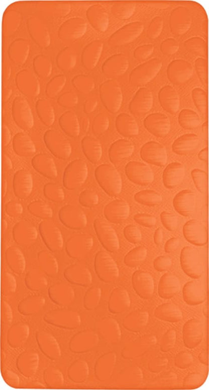 Nook Pebble Pure Mattress - Poppy - PEB-PUR-POP