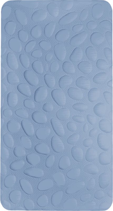 Nook Pebble Pure Mattress - Sky - PEB-PUR-SKY