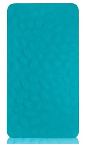 Nook Pebble Pure Mattress - Peacock - PEB-PUR-PCK