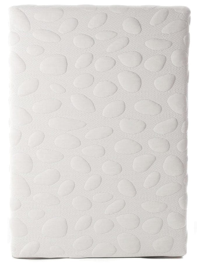 Nook Pebble Pure Mini Crib Mattress - Cloud