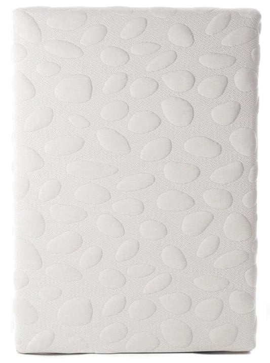 Nook Pebble Pure Mini Crib Mattress - Cloud - PEB-MIN-CLD