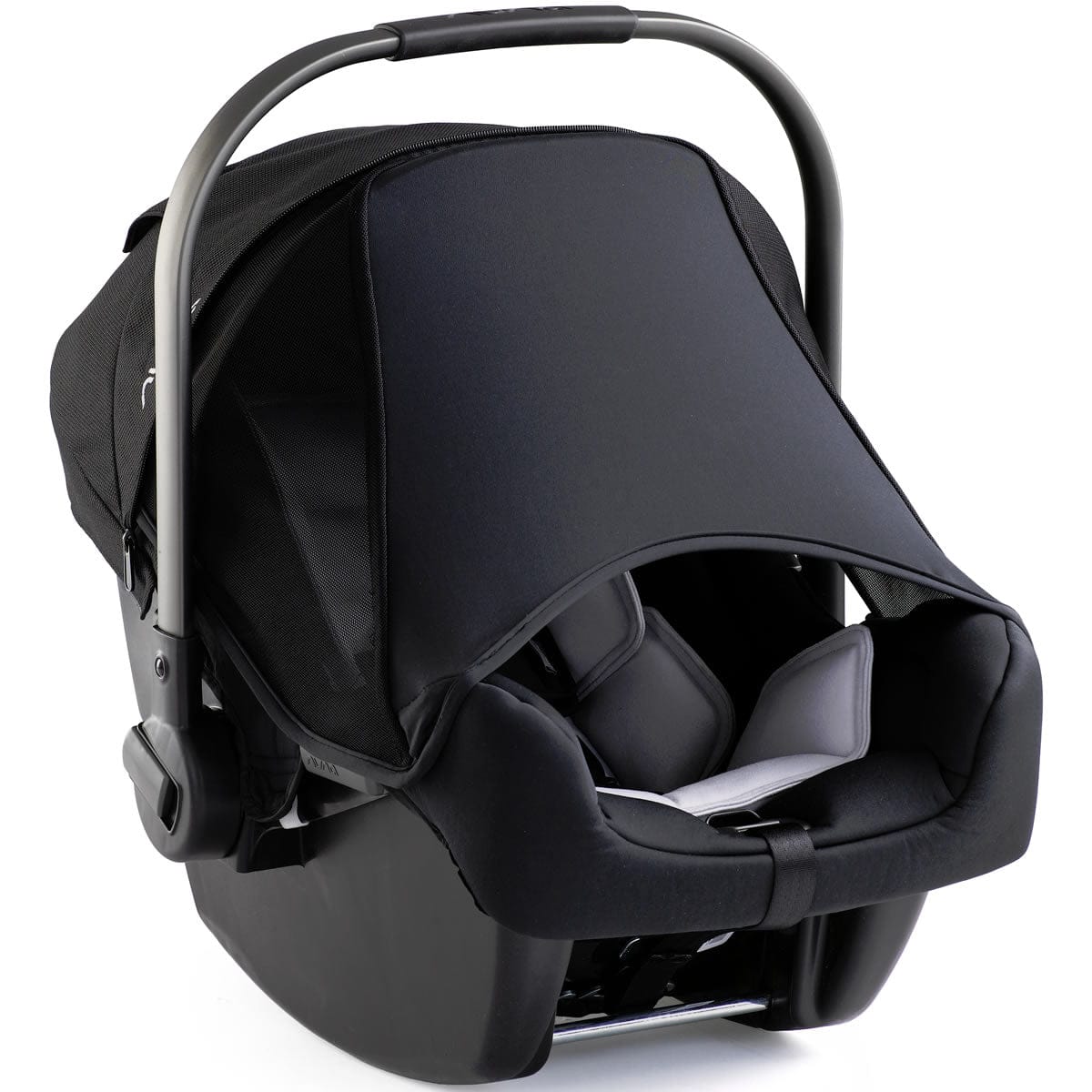 Nuna 2018 Pipa Infant Car Seat - Night - CF-02-001