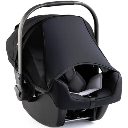 Nuna 2018 Pipa Infant Car Seat - Night - CF-02-001