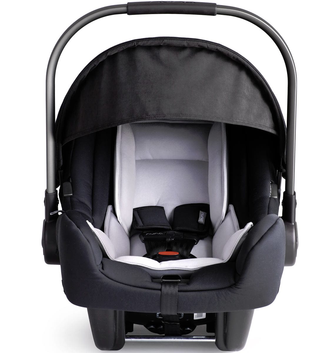Nuna 2018 Pipa Infant Car Seat - Night - CF-02-001