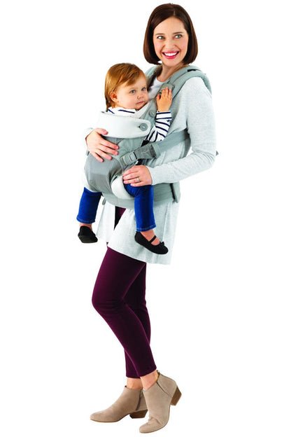 Nuna 2019 CUDL Baby Carrier - Caviar - BC11600CVR