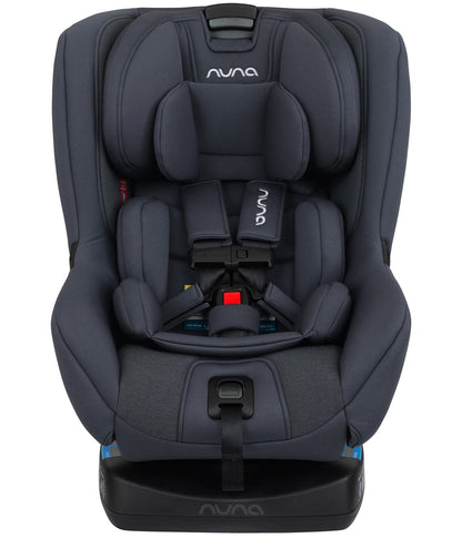 Nuna Rava Convertible Car Seat - Lake (Flame Retardant Free) - CS05103LAK