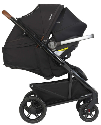 Nuna Tavo & Pipa Lite LX Travel System - Aspen - Z2-TS10700ASP