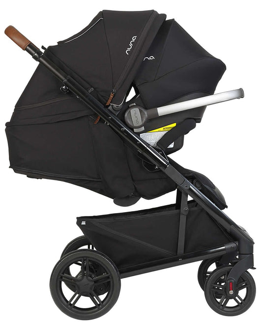 Nuna Tavo & Pipa Lite LX Travel System - Aspen - Z2-TS10700ASP
